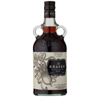 Kraken Black Spiced Rum